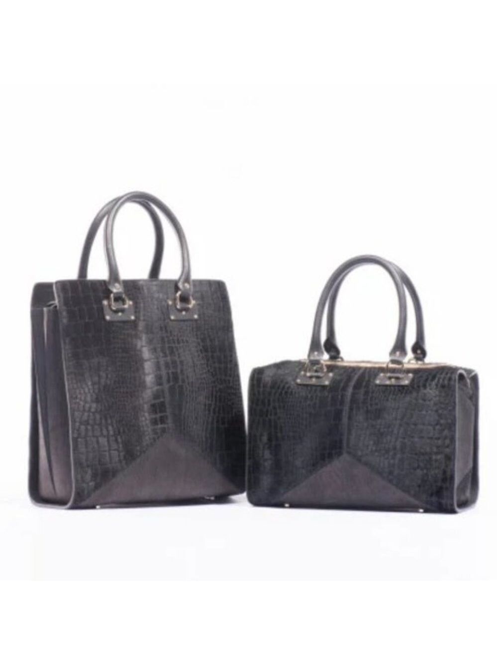 Celine Dion Tritone Satchel